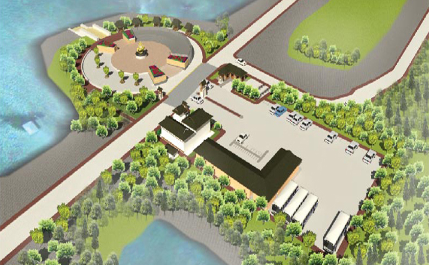 Master Development Plan in Bangwad Dam and Bangniewdam Reservoir